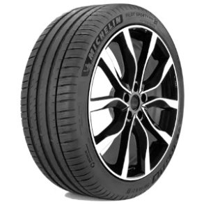 MICHELIN Sommardck 265/45R20