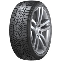HANKOOK Vinterd&aelig;k 275/45R20 W330A Winter i*cept ev