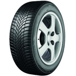 FIRESTONE Hel&aring;rsd&aelig;k 195/55R15 Multiseason 2