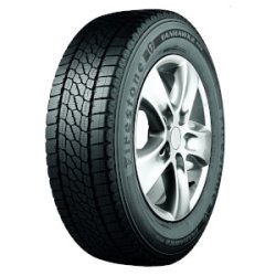 FIRESTONE Vinterd&aelig;k 225/65R16 Vanhawk 2 Winter