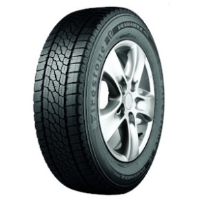 FIRESTONE vinterdck 225/65R16