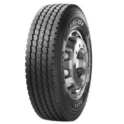 PIRELLI Sommerd&aelig;k 295/80R225 FG:01 II (FG:01S)