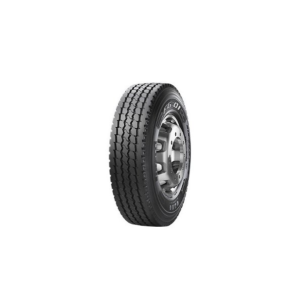 PIRELLI Sommard&auml;ck 295/80R225