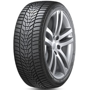 HANKOOK vinterdck 225/40R19