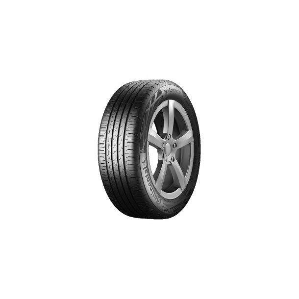 CONTINENTAL Sommard&auml;ck 215/55R17 EcoContact 6 Q