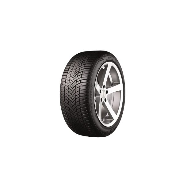 BRIDGESTONE helrsd&auml;ck 225/45R17