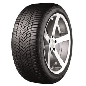 BRIDGESTONE Helårsdck 205/55R16 Weather Control A0