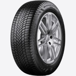 BRIDGESTONE hel&aring;rsdck 195/55R15