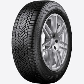 BRIDGESTONE Helårsdck 225/55R17 Weather Control A0