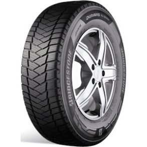 BRIDGESTONE All Season dck 205/65R16 Duravis All Season