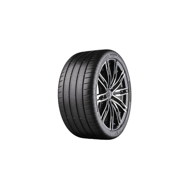 BRIDGESTONE Sommard&auml;ck 235/55R19