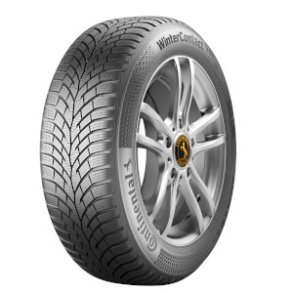CONTINENTAL vinterdck 185/60R15