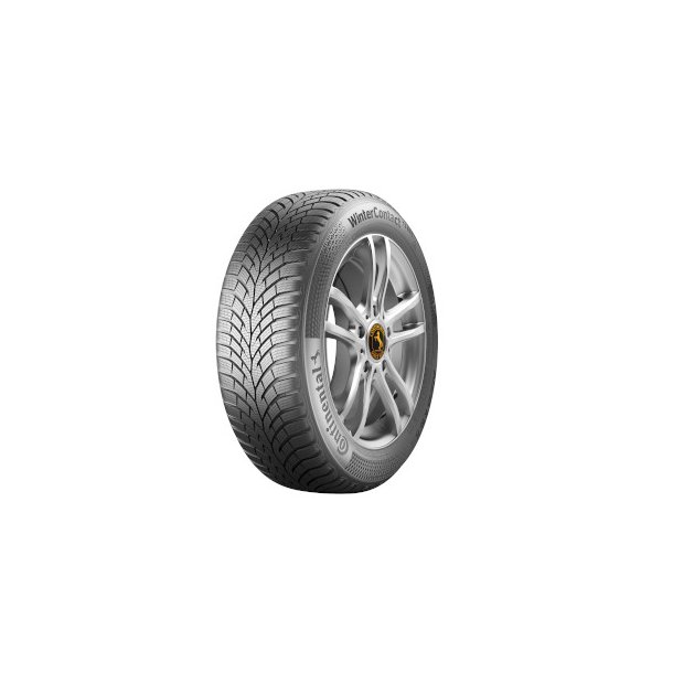 CONTINENTAL Vinterd&auml;ck 215/60R16 WinterContact TS87