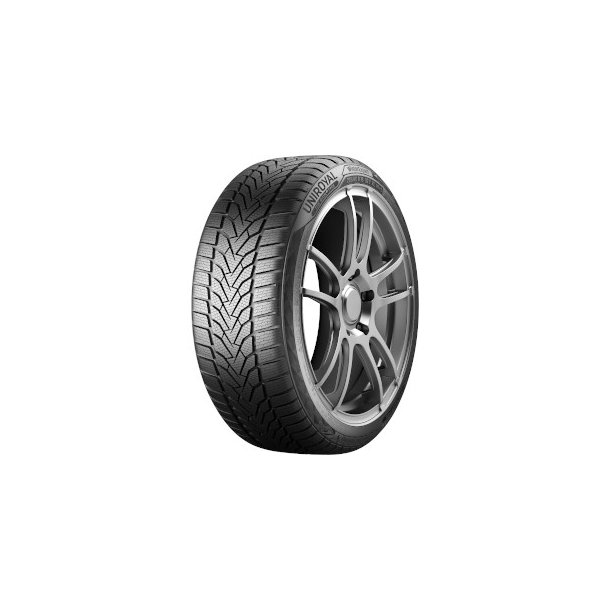 UNIROYAL vinterd&auml;ck 195/65R15