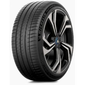 MICHELIN Sommardck 255/50R21