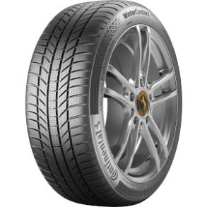 CONTINENTAL vinterdck 245/45R18