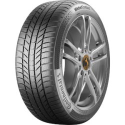 CONTINENTAL vinterdck 245/50R20