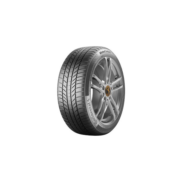 CONTINENTAL vinterd&auml;ck 235/45R21