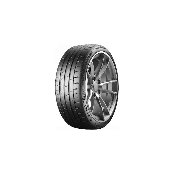 CONTINENTAL Sommerdk 235/30R20 SportContact 7