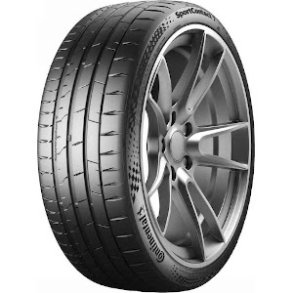 CONTINENTAL Sommardck 305/25R20