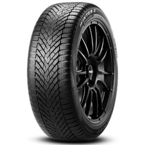 PIRELLI Vinterdck 215/65R17 Cinturato Winter 2