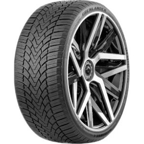 GRENLANDER WI vinterdck 255/40R18