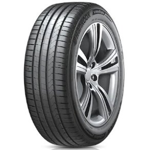 HANKOOK Sommardck 225/55R17