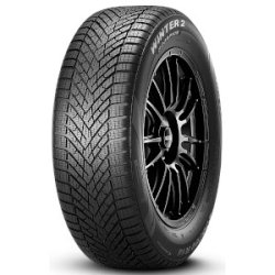 PIRELLI Vinterd&aelig;k 295/40R21 Scorpion Winter 2
