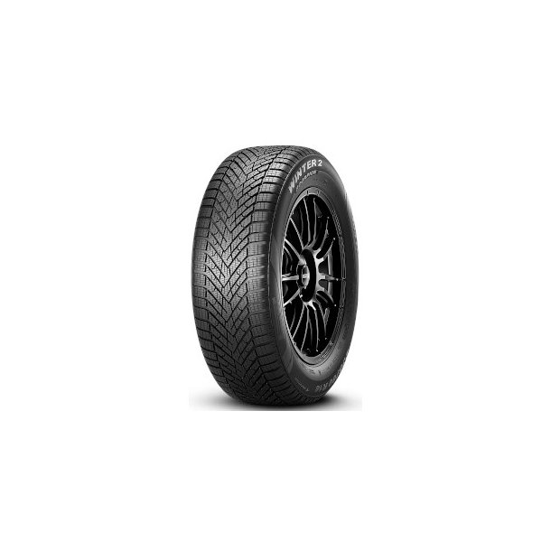 PIRELLI vinterd&auml;ck 295/40R21
