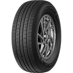GRENLANDER Sommardck 235/65R18