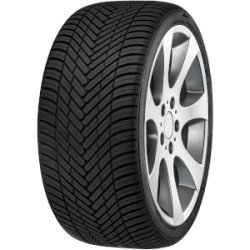 FORTUNA FS Hel&aring;rsd&aelig;k 255/40R19 ECOPLUS2 4S