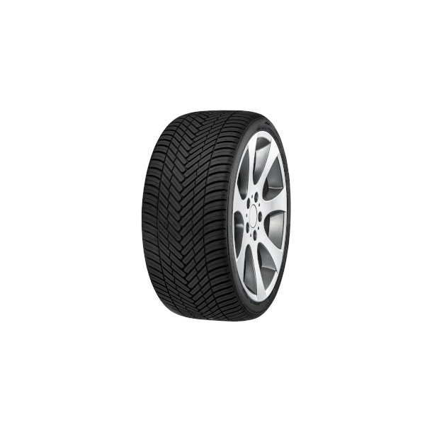 FORTUNA FS Helrsd&auml;ck 235/40R19 ECOPLUS2 4S