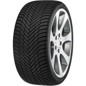 FORTUNA FS Helårsdck 205/55R16 ECOPLUS2 4S