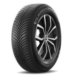 MICHELIN Hel&aring;rsd&aelig;k 255/55R18 CrossClimate 2 SUV