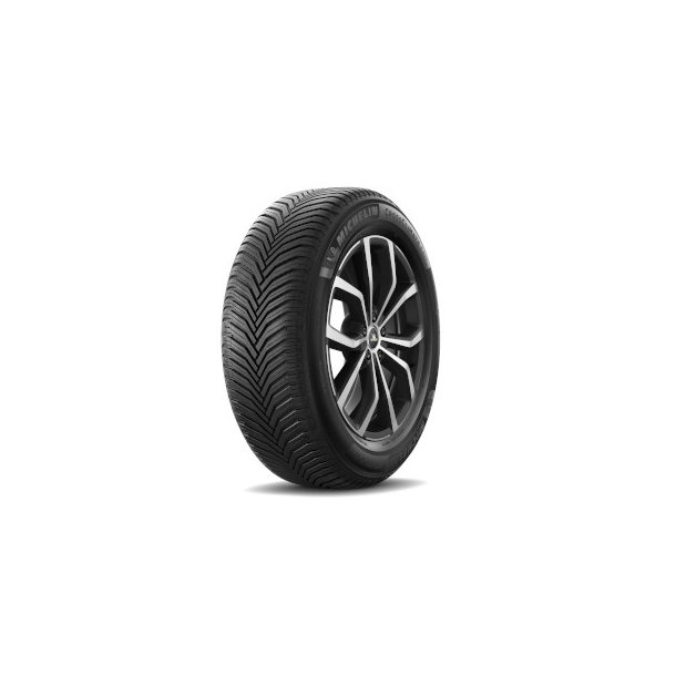 MICHELIN Helrsdk 225/55R19 CrossClimate 2 SUV S1