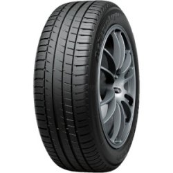 BFGOODRICH Sommerd&aelig;k 215/55R17 Advantage