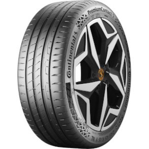 CONTINENTAL Sommardck 235/45R17