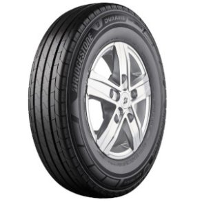 BRIDGESTONE Sommardck 235/65R16 Duravis Van Enlite