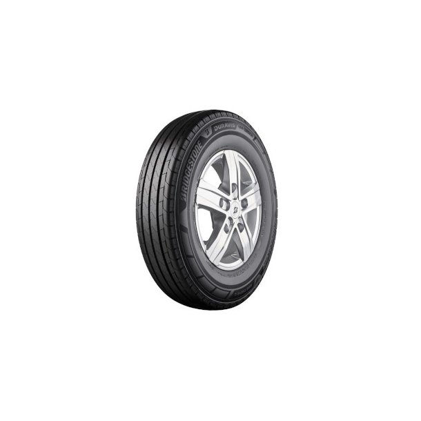 BRIDGESTONE Sommard&auml;ck 235/65R16 Duravis Van Enlite