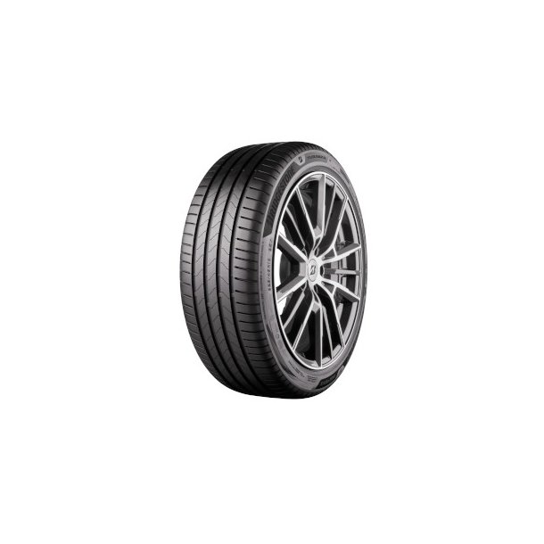 BRIDGESTONE Sommard&auml;ck 205/45R17