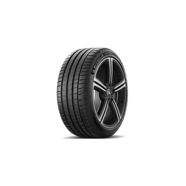 MICHELIN Sommard&auml;ck 255/35R19