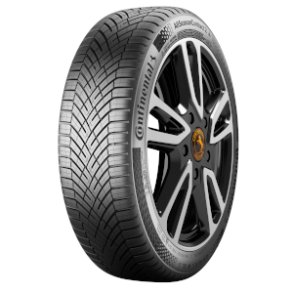 CONTINENTAL helårsdck 215/55R18