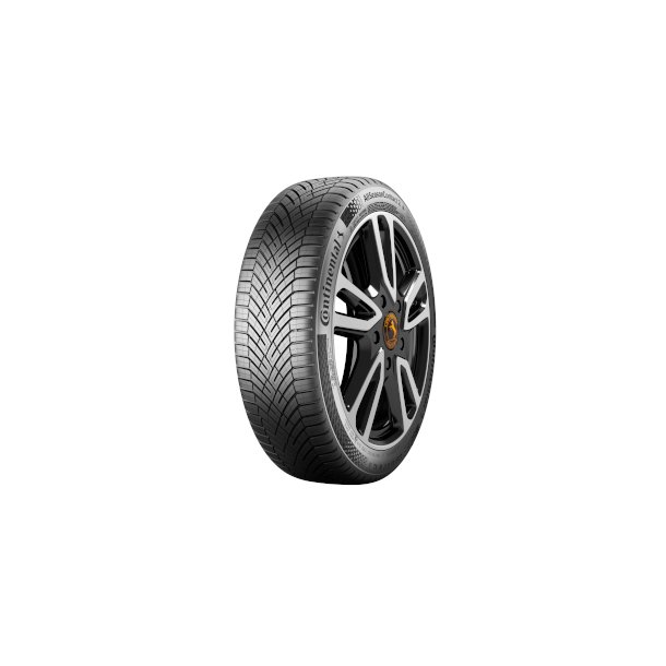 CONTINENTAL Helrsd&auml;ck 215/55R18 AllSeasonContact 2