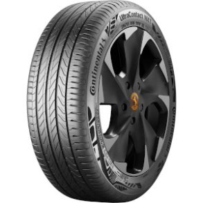 CONTINENTAL helårsdck 215/55R17