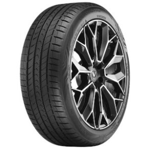 VREDESTEIN Helårsdck 225/55R17 Quatrac Pro+