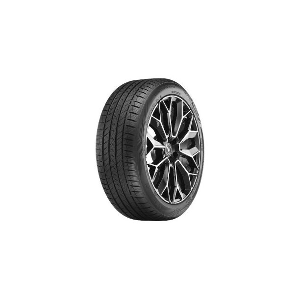 VREDESTEIN Helrsd&auml;ck 225/55R17 Quatrac Pro+