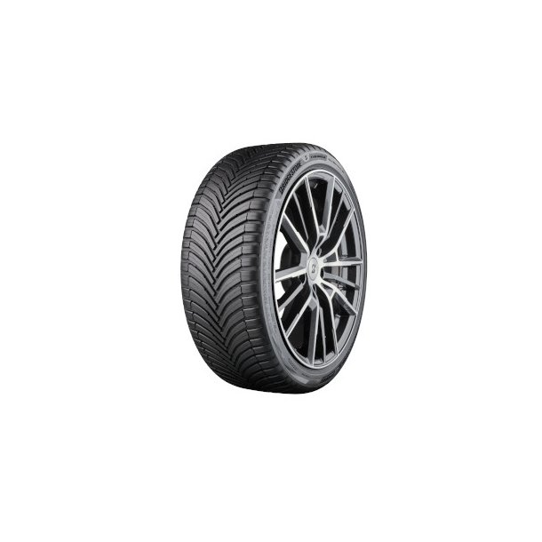 BRIDGESTONE All Season d&auml;ck 205/55R17 Turanza All Season