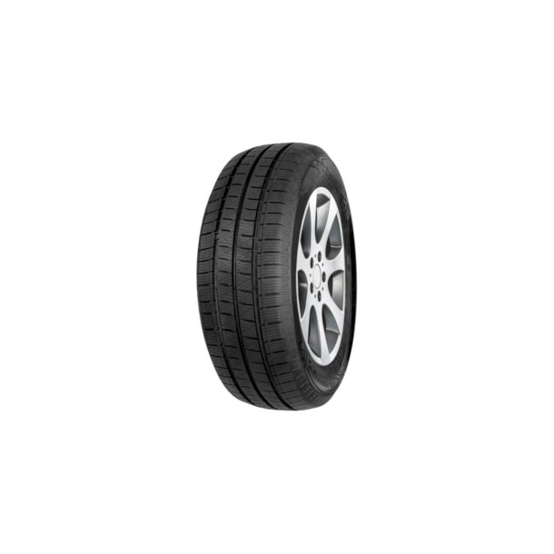 MINERVA vinterd&auml;ck 205/75R16
