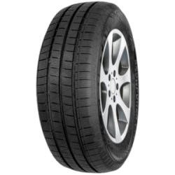 TRISTAR Vinterd&aelig;k 205/75R16 SNOWPOWER VAN