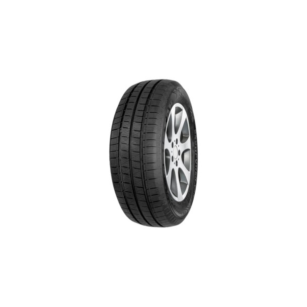 TRISTAR vinterd&auml;ck 195/70R15